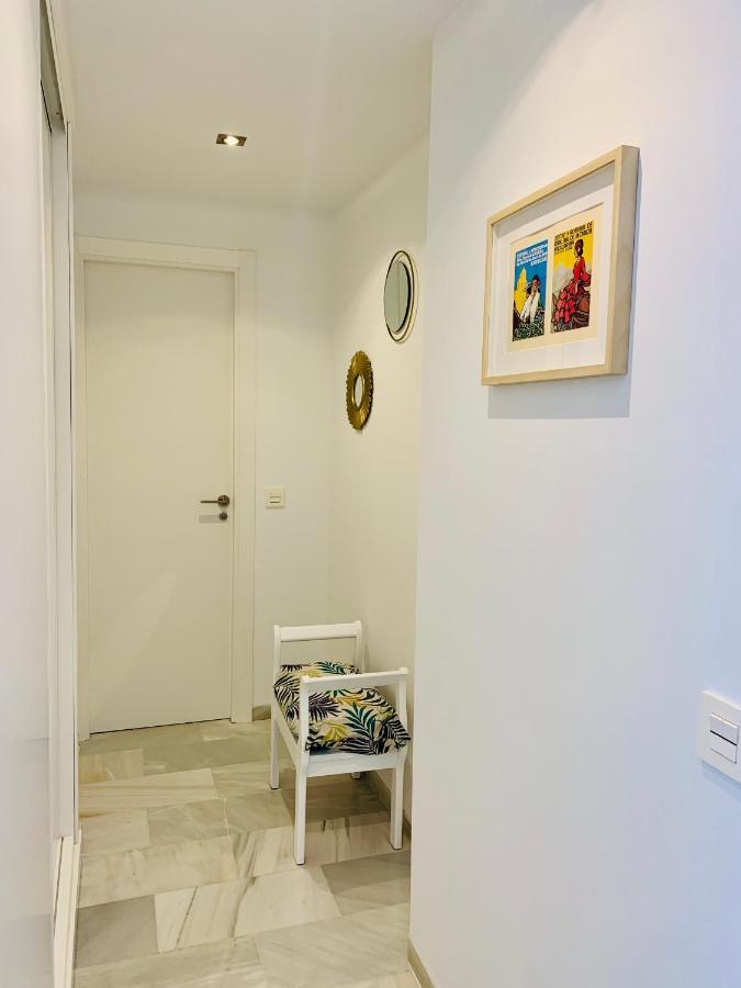 Solana Tulipanes Apartment Fuengirola Exterior photo