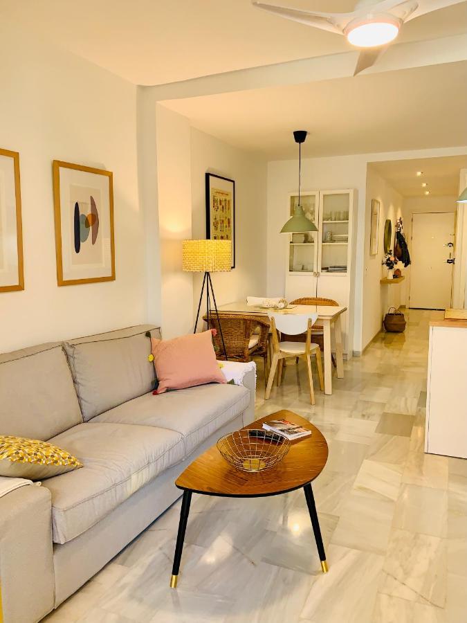 Solana Tulipanes Apartment Fuengirola Exterior photo