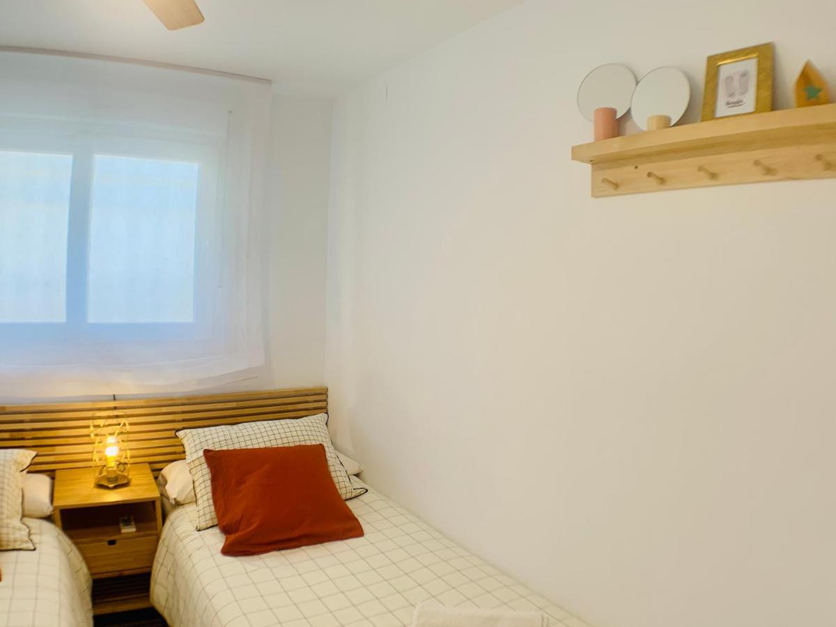 Solana Tulipanes Apartment Fuengirola Exterior photo
