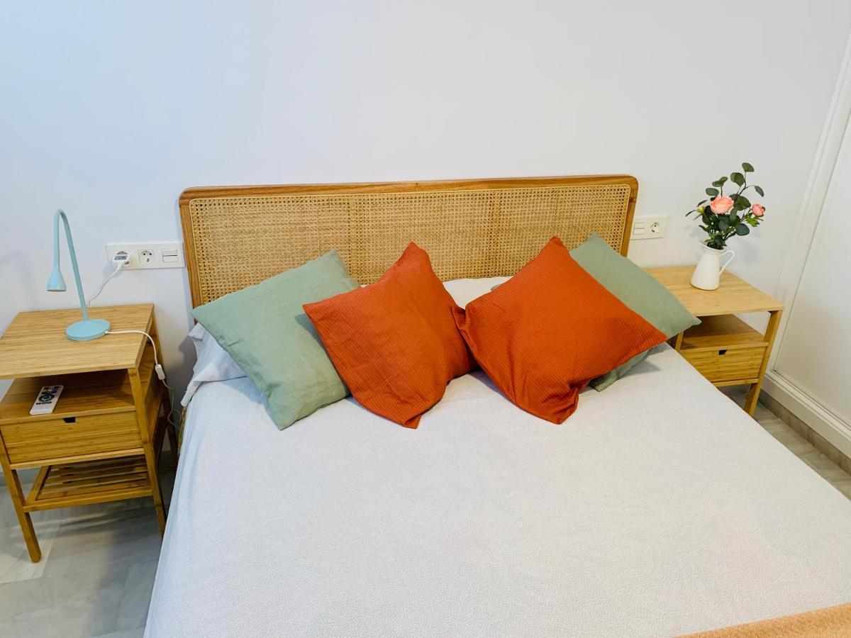 Solana Tulipanes Apartment Fuengirola Exterior photo