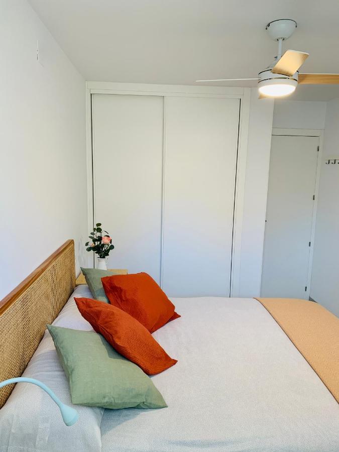 Solana Tulipanes Apartment Fuengirola Exterior photo