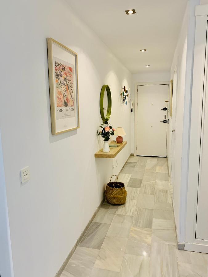Solana Tulipanes Apartment Fuengirola Exterior photo