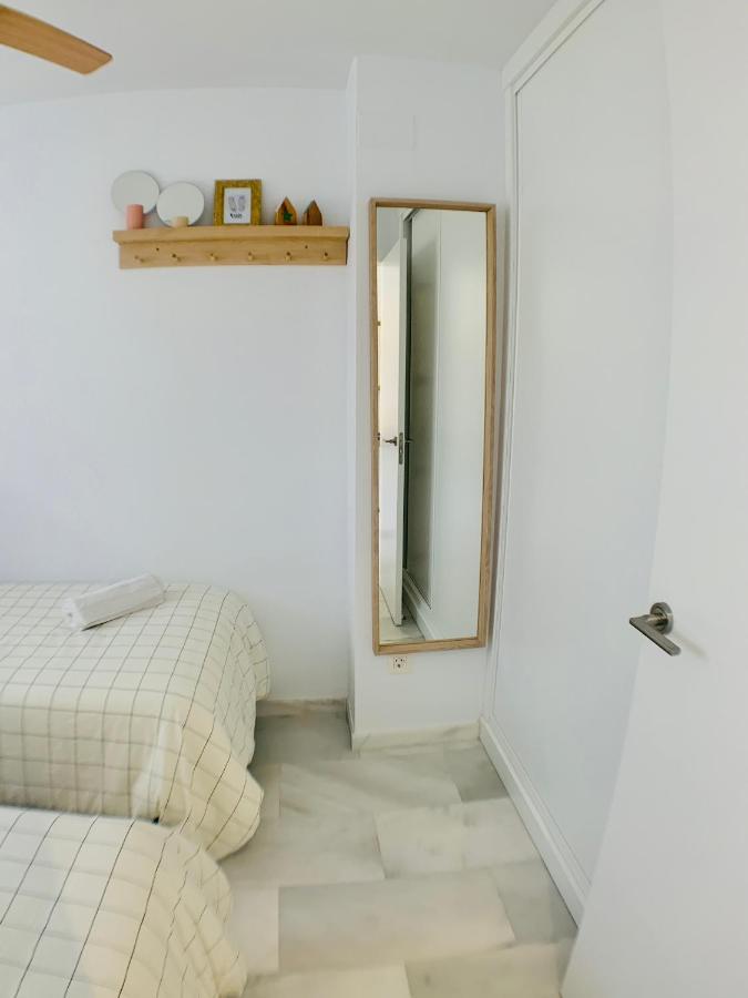Solana Tulipanes Apartment Fuengirola Exterior photo