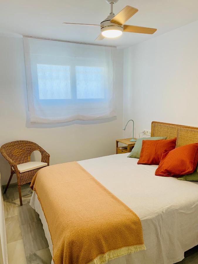 Solana Tulipanes Apartment Fuengirola Exterior photo