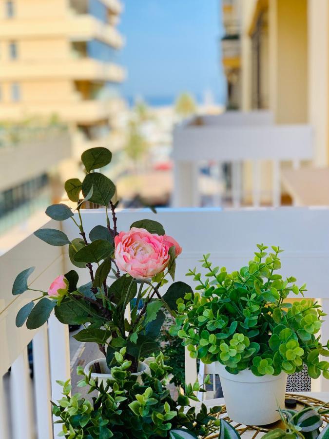 Solana Tulipanes Apartment Fuengirola Exterior photo