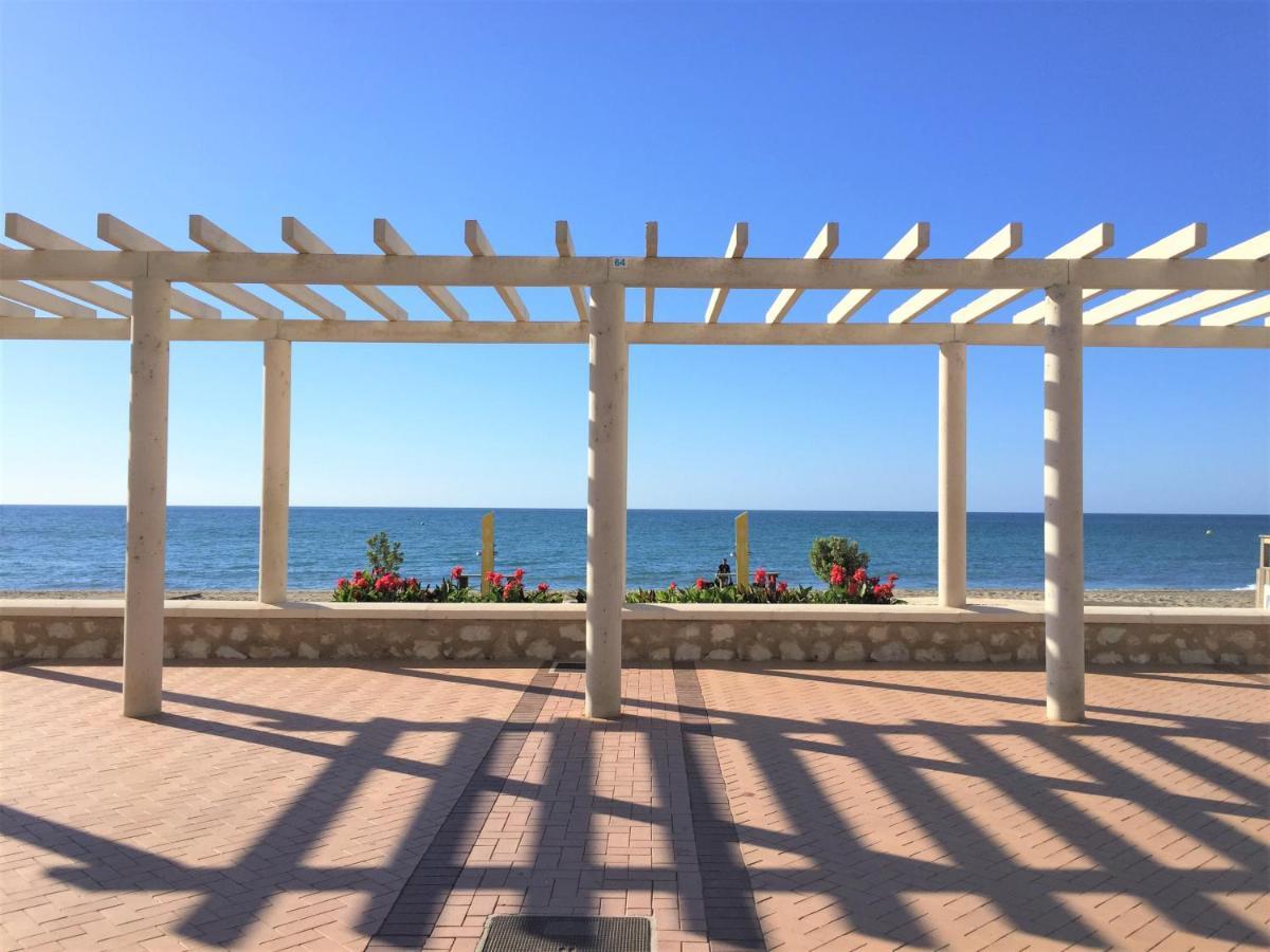 Solana Tulipanes Apartment Fuengirola Exterior photo