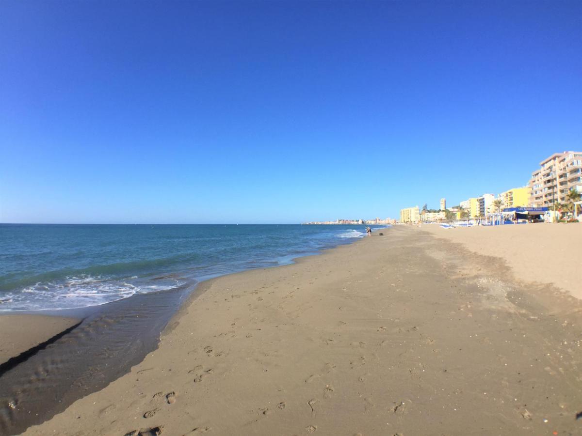 Solana Tulipanes Apartment Fuengirola Exterior photo